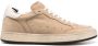 Officine Creative lace-up leather sneakers Neutrals - Thumbnail 1
