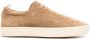 Officine Creative lace-up suede sneakers Brown - Thumbnail 1