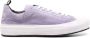 Officine Creative lace-up suede sneakers Purple - Thumbnail 1
