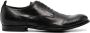 Officine Creative leather derby shoes Black - Thumbnail 1