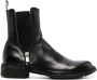 Officine Creative Legrand 227 40mm ankle boots Black - Thumbnail 1