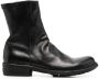 Officine Creative Legrand ankle boots Black - Thumbnail 1