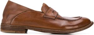 Officine Creative Lexikon loafers Brown