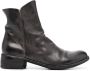 Officine Creative Lison 056 leather ankle boots Brown - Thumbnail 1