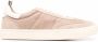 Officine Creative logo low-top sneakers Neutrals - Thumbnail 1