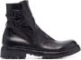 Officine Creative Loraine ankle boots Black - Thumbnail 1