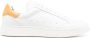 Officine Creative low-top lace-up sneakers White - Thumbnail 1