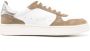 Officine Creative low-top panelled sneakers Neutrals - Thumbnail 1