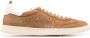 Officine Creative low-top suede sneakers Neutrals - Thumbnail 1