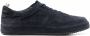 Officine Creative low-top suede sneakers Blue - Thumbnail 1
