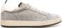 Officine Creative Magic 002 leather sneakers Grey - Thumbnail 1