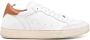 Officine Creative Magic leather sneakers White - Thumbnail 1