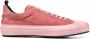 Officine Creative Mes lace-up sneakers Pink - Thumbnail 1