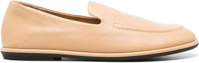 Officine Creative Mienne 101 loafers Brown