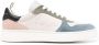 Officine Creative Mower 110 lace-up sneakers Neutrals - Thumbnail 1