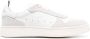 Officine Creative Mower 110 leather sneakers White - Thumbnail 1