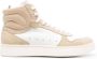 Officine Creative Mower 117 lace-up sneakers White - Thumbnail 1