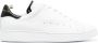 Officine Creative Mower Florida lace-up sneakers White - Thumbnail 1