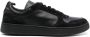 Officine Creative Mower low-top leather sneakers Black - Thumbnail 1
