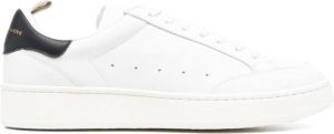 Officine Creative Mower 109 low-top sneakers White