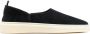 Officine Creative Muskrat suede loafers Black - Thumbnail 1