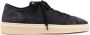 Officine Creative Muskrat suede loafers Black - Thumbnail 1