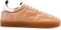Officine Creative Oliver low-top sneakers Brown - Thumbnail 1