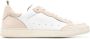 Officine Creative perforated-detail low-top sneakers White - Thumbnail 1