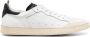 Officine Creative perforated low-top sneakers White - Thumbnail 1