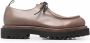 Officine Creative polished calf leather shoes Neutrals - Thumbnail 1