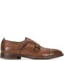Officine Creative Princetown 046 monk shoes Brown - Thumbnail 1