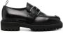 Officine Creative Provence 038 loafers Black - Thumbnail 1