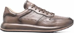 Officine Creative Race Lux 002 sneakers Brown