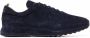 Officine Creative Race suede low-top sneakers Blue - Thumbnail 1