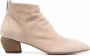 Officine Creative Sally 001 ankle boots Neutrals - Thumbnail 1