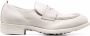 Officine Creative slip-on leather loafers White - Thumbnail 1