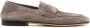 Officine Creative soft-structure loafers Grey - Thumbnail 1