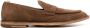Officine Creative Steple 020 suede loafers Brown - Thumbnail 1