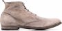 Officine Creative Stereo lace-up boots Grey - Thumbnail 1