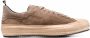 Officine Creative suede lace-up sneakers Brown - Thumbnail 1