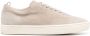 Officine Creative suede lace-up sneakers Neutrals - Thumbnail 1