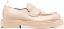 Officine Creative tonal leather loafers Neutrals - Thumbnail 1