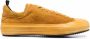 Officine Creative tonal suede sneakers Yellow - Thumbnail 1