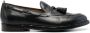 Officine Creative Tulane 001 leather loafers Black - Thumbnail 1