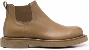 Officine Creative Wisal 013 ankle boots Green