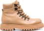 Officine Creative Wisal 022 lace-up boots Neutrals - Thumbnail 1