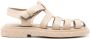 Officine Creative Wisal 030 caged sandals Neutrals - Thumbnail 1