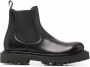 Officine Creative Wisal Chelsea boots Black - Thumbnail 1