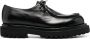Officine Creative Wisal leather Derby shoes Black - Thumbnail 1