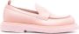 Officine Creative Wisal 032 penny loafers Pink - Thumbnail 1